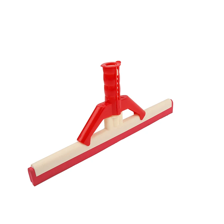 Wholesale Long Soft Vinyl Wrap Wet And Dry Vacuum Multi Purpose Floor Wiper Squeegee Felt With Magnetic