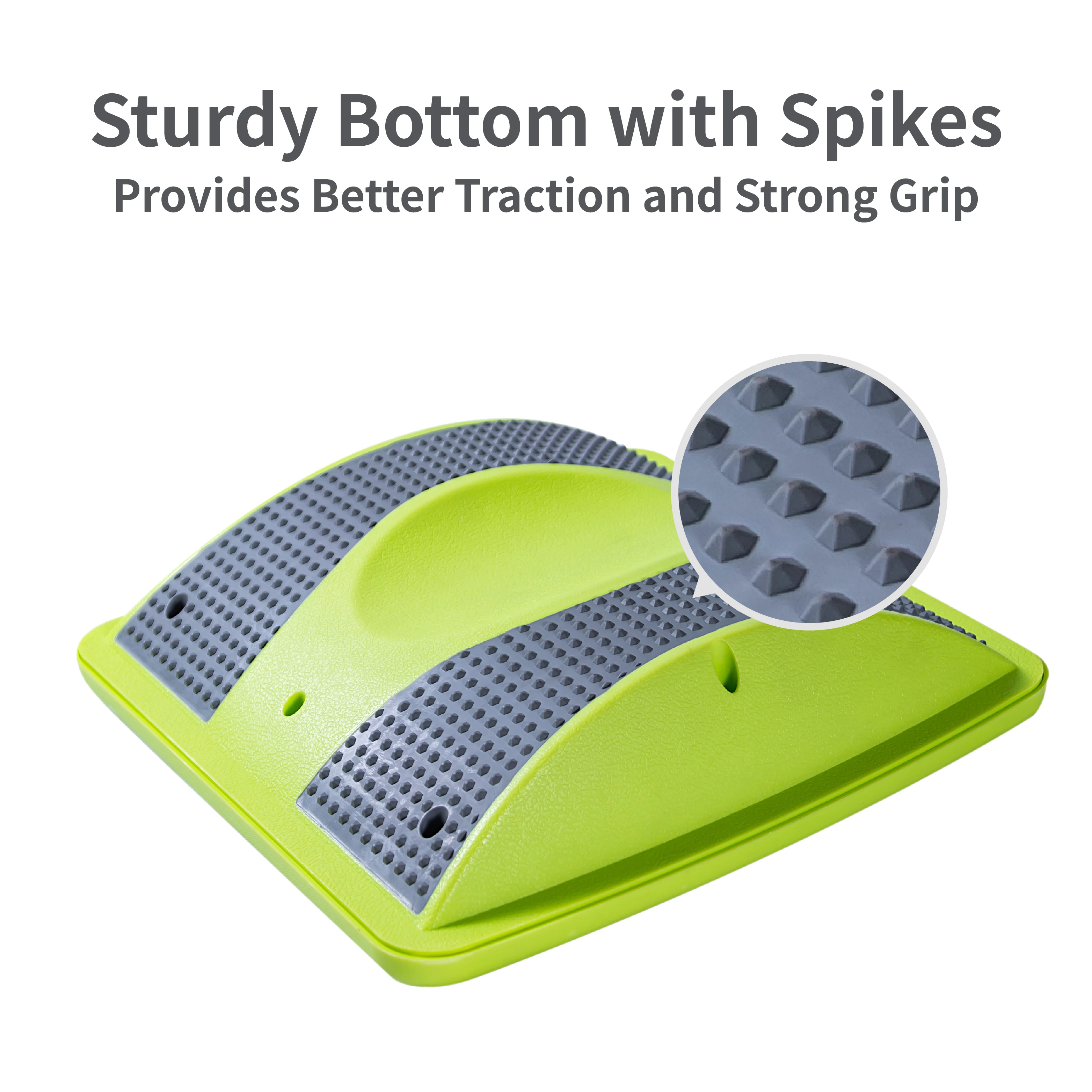 Moli Exercise Balance Stability Board for Physical Therapy