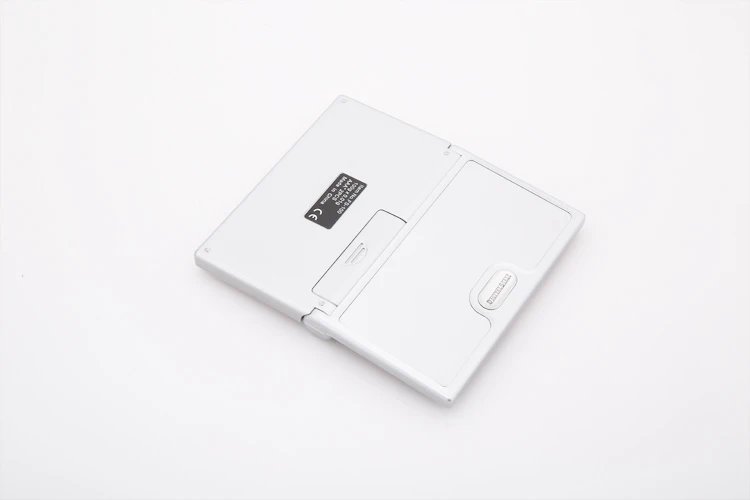 Mini Digital Pocket Jewelry Scale 100g Capacity with 0.01g Accuracy Digital Display for Weight Measuring