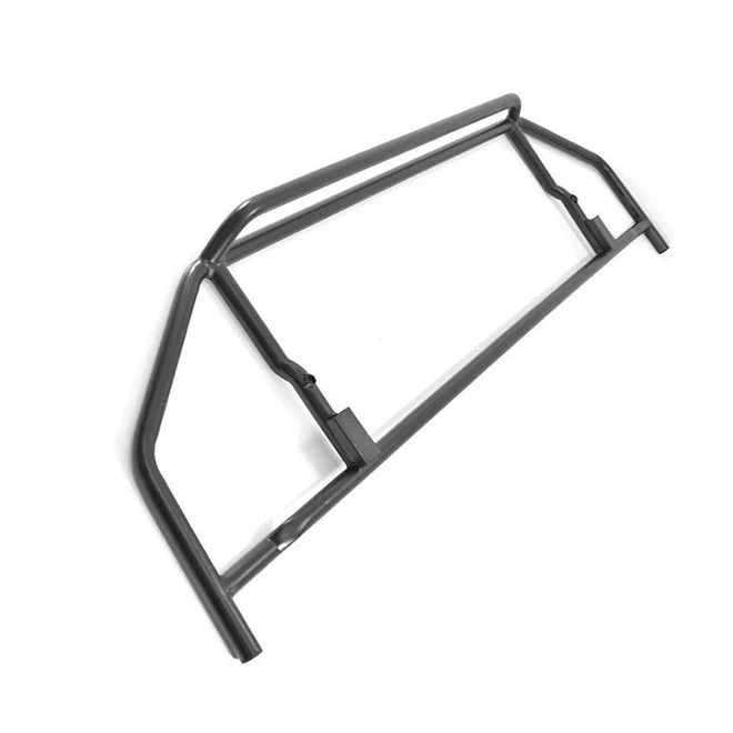 High quality popular skid plate scrape lower car spares auto parts