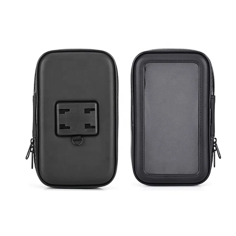 
Size M Universal Motorcycle Mount Holder for Cell Phone Smartphone Handphone 
