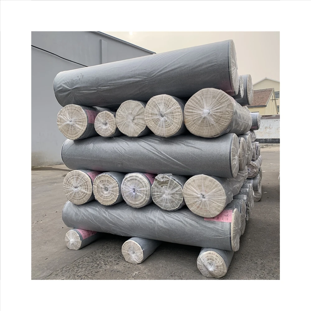 Comfortable Jeans Denim Fabric Polyester Denim Fabric