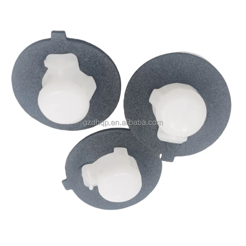 rear tail light fixing clip elantra accent verna tucson cerato forte sportage 92485-A7000 for hyundai kia