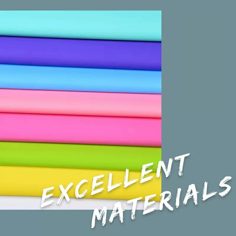 Hot Sale Lightweight EVA Raincoat Waterproof Long Design for Outdoor Sports & Travel Riding Hiking Essential Custom Logo Poncho