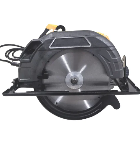 220V 2000W High-Speed Circular Saw High-Power Electric Tool for Ultra-precision Wood Cutting for DIY Projects GS Certified