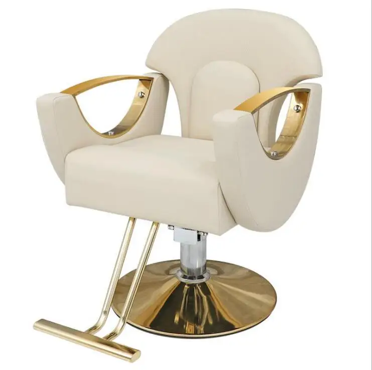 New design Great Foshan Factory Wholesale Beauty Salon Furniture salon equipment salon barber chair