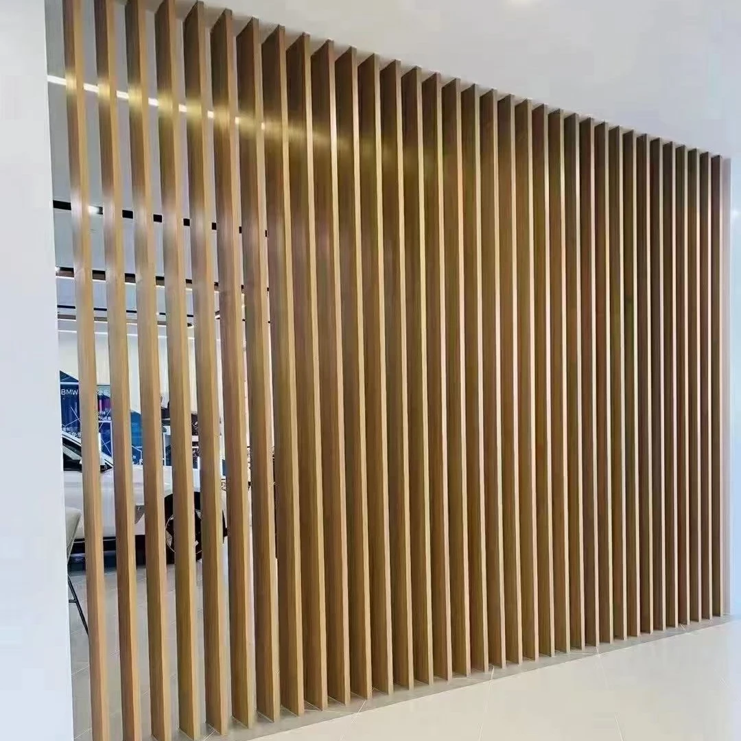 Современный стиль большая вилла Индивидуальный размер перила поручни лестничные балюстрада забор