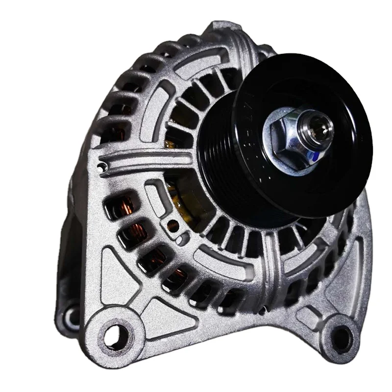Bus Generator Alternator For  Higer Zhongtong Ankai Kinglong King Long Golden Dragon Bus Body Parts and Bus Accessories