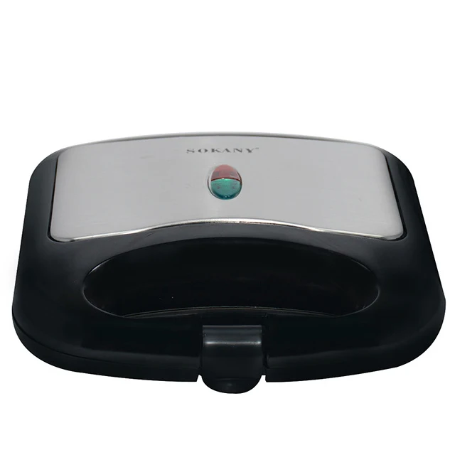 220V Factory Direct Sales Kitchen Appliance Household Sandwich Machine