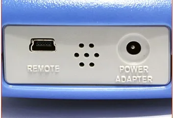 100Hz ~10kHz Lcr Meter Capacitance Meter ESR Meter AT825