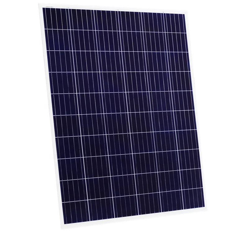 Panels solar from china  kit paneles solares 260w solar panels