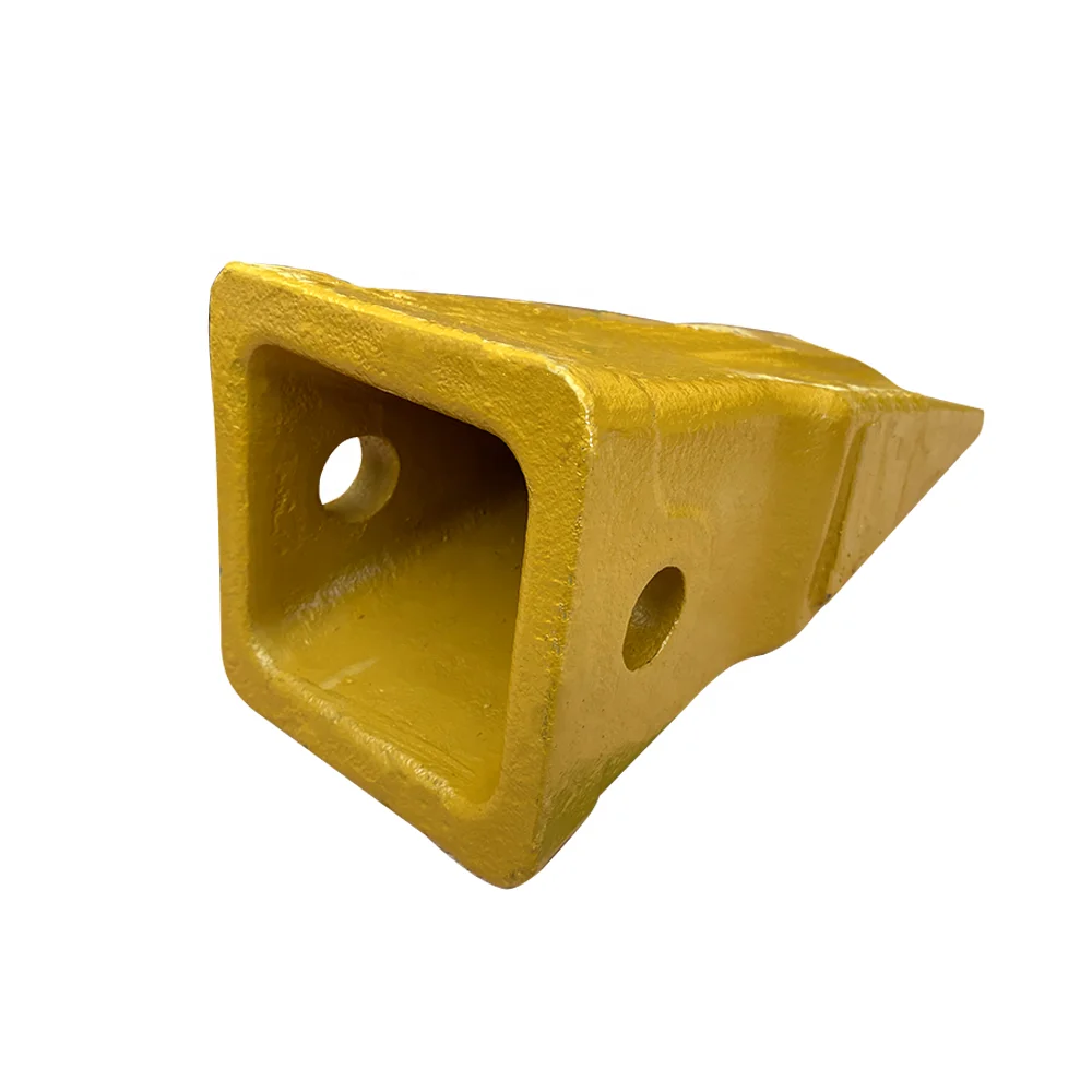 High strength mechanical parts R450-7 R500 Excavator Bucket Teeth 61NB-31310 Bucket Point
