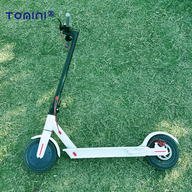 Tomini scooter/monopatin folding mini two wheels sharing electric scooter with bluetooth app
