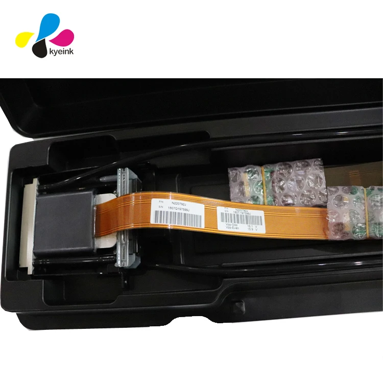 100% оригинальная печатающая головка из Японии mimaki ujf 6042 3042