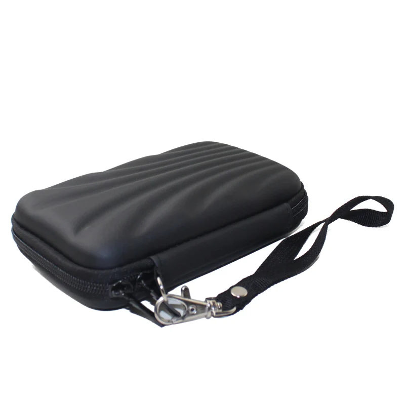 Factory Travel EVA 2.5 Inch USB 3.0 External Hard Drive HDD Enclosure Hard Disk Carrying Case
