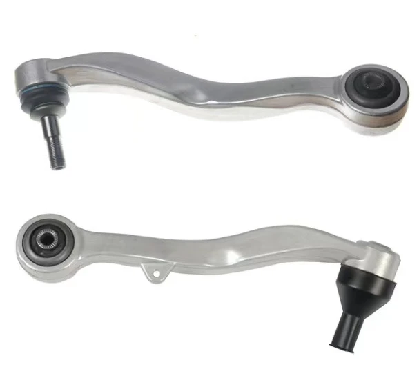 Auto suspension parts Front Lower control arm kit for BMW 5 M5 E60 E66 31126760181 31126760182  31126774825