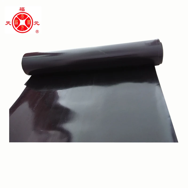 Geomembrane 0.5mm Fish Factory Price Hdpe Pond Liner Epdm Waterproof Membrane Contemporary S 50 Square Meter More Than 5 Years