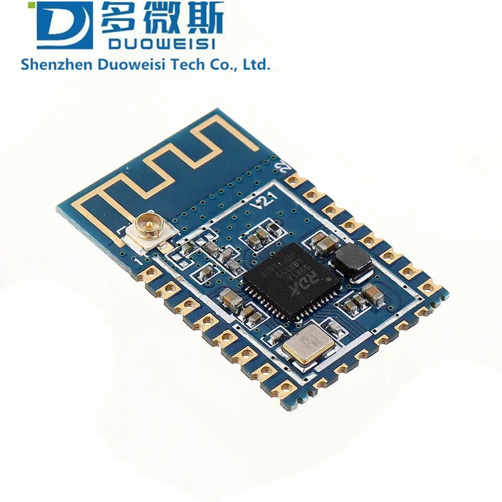  HLK-M50 RDA5981 беспроводной последовательный модуль Wi-Fi для умного дома IoT заменить