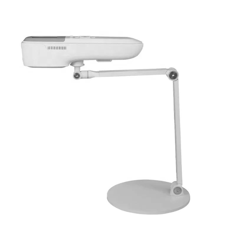 Portable optical Vein Finder for Fast and Accurate Blood Vessel Location