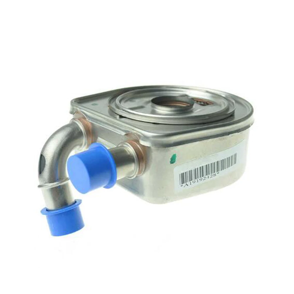 Transpeed AL4 DPO  Automatic Transmission Radiator New And Original Oil Cooler 227559