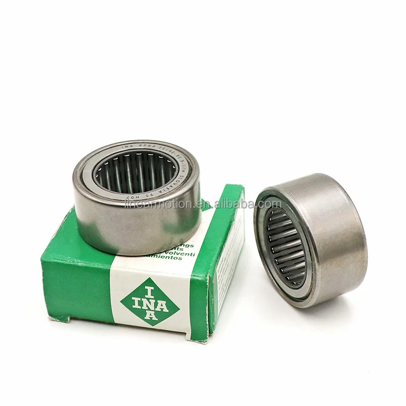 Игольчатый роликовый подшипник INA RPNA30/47-XL для печатной машины Heidelberg RPNA35/52 RPNA40/55