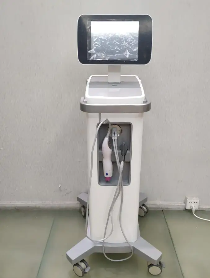 Красота Thermagic фракционный радио частота Rf thermagie