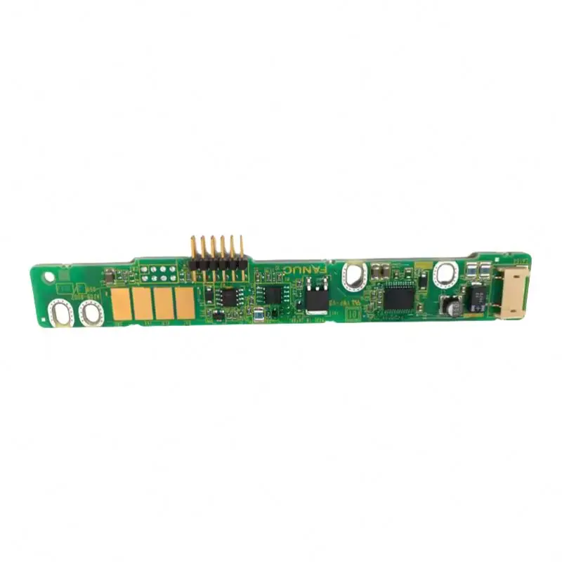 A20B-8002-0992 абсолютно новая оригинальная система FANUC CNC Высоковольтная полосная плата A20B80020992 A20B 8002 0992