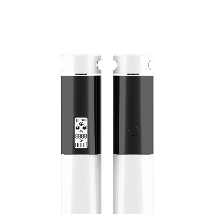 Hot Sale Sports Training Adjustable Smart Electronic Calorie Skipping Speed Jump Rope With APP