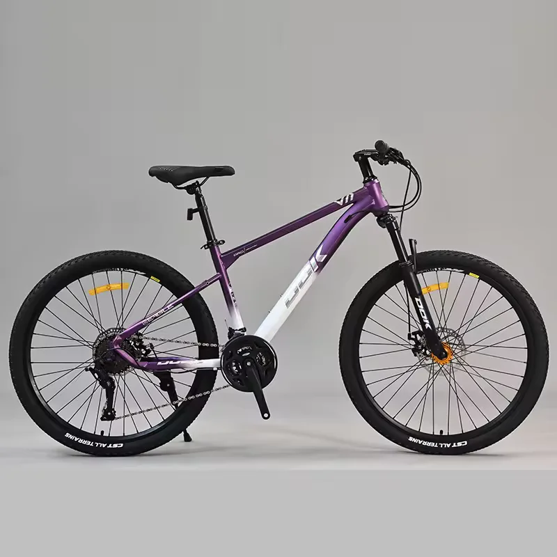 High quality wholesale 21 speed customized cheap adult mountain bike 26/27/5/29 bicycle