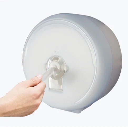 Centerfeed Jumbo Roll Toilet Paper