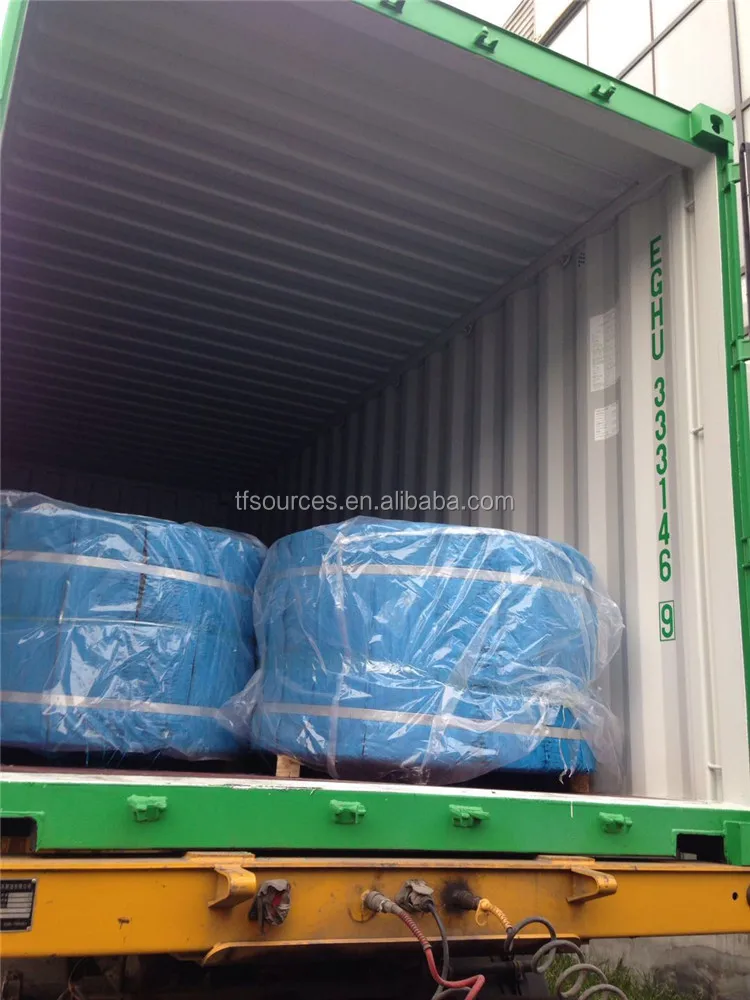 
Hot sale pc strand production line 1x7 15.2MM 1860MPa STANDARD ASTM 416 /A416M Low relaxation 