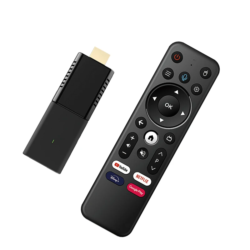 IATV Stick Q3 android 10 tv stick Allwinner H313 лучшая ТВ-приставка 2022 USB BT 2 4g 5g Wifi Гб DDR 16 четырехъядерный fire 4k mi