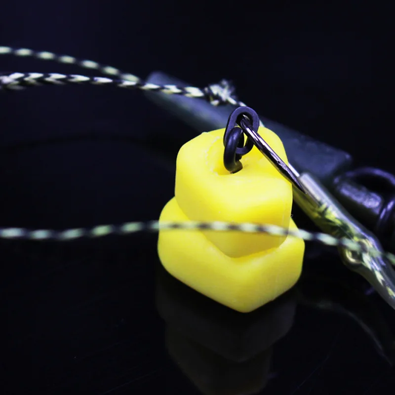 Carp Baits Carp fishing floating bait artificial corn pop up accessories for hair rigs