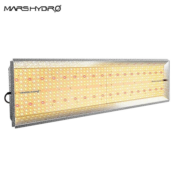 
MarsHydro Full Spectrum Lm301 660Nm 2020 Led TSL 2000 Samsung Mean Well Grow Light Greenhouse Grow For Indoor Plant Light  (1600142677315)