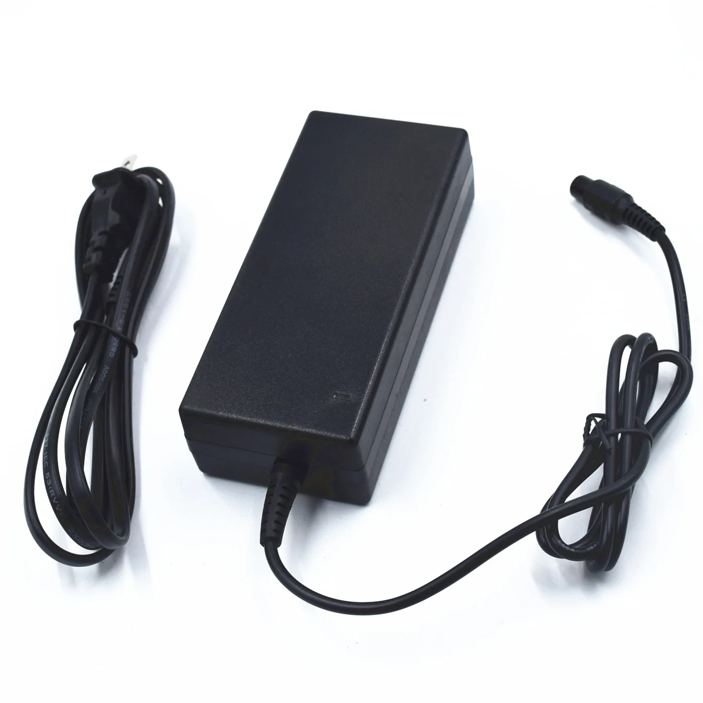 42V 2A electric scooter battery power supply ac/dc adapter charger