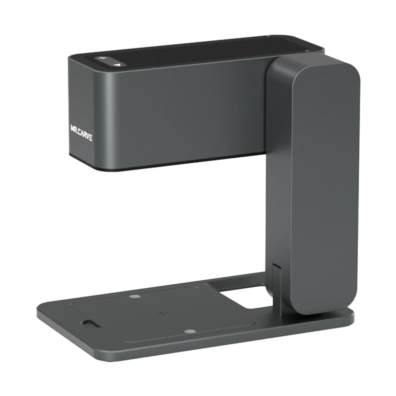 C1 Portable Laser Engraving Machine Wood Paper 360 Degree Rotation Carving Marking 3D Rubber Laser Engraving Machine