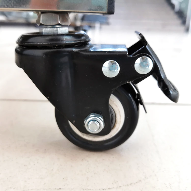 Medical table pet use Electric Stainless Steel animal examination VET Surgery table Veterinary operating table