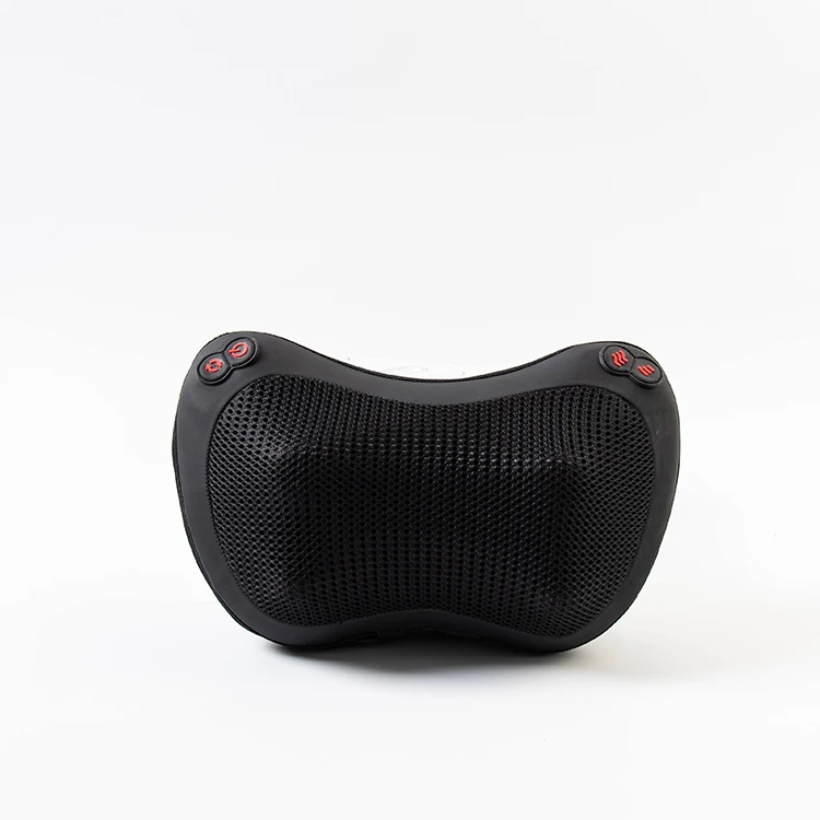2022 Best Sellers Lower Back And Shoulder Shiatsu Kneading Electric Neck Massage Pillow