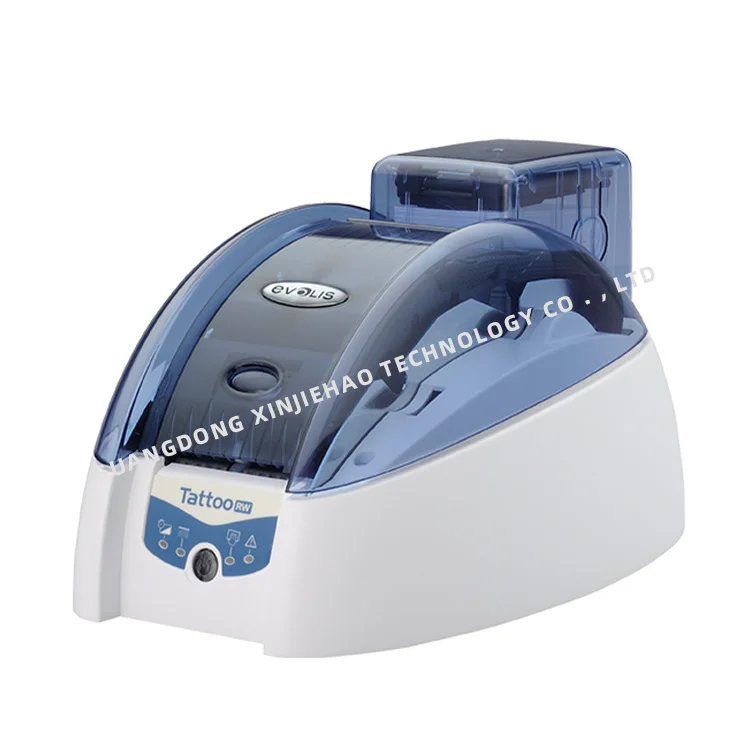 Головка для печати Evolis S2181 S10153 принтера Tattoo2RW ID Card можно использовать Tattoo2 TattooRW
