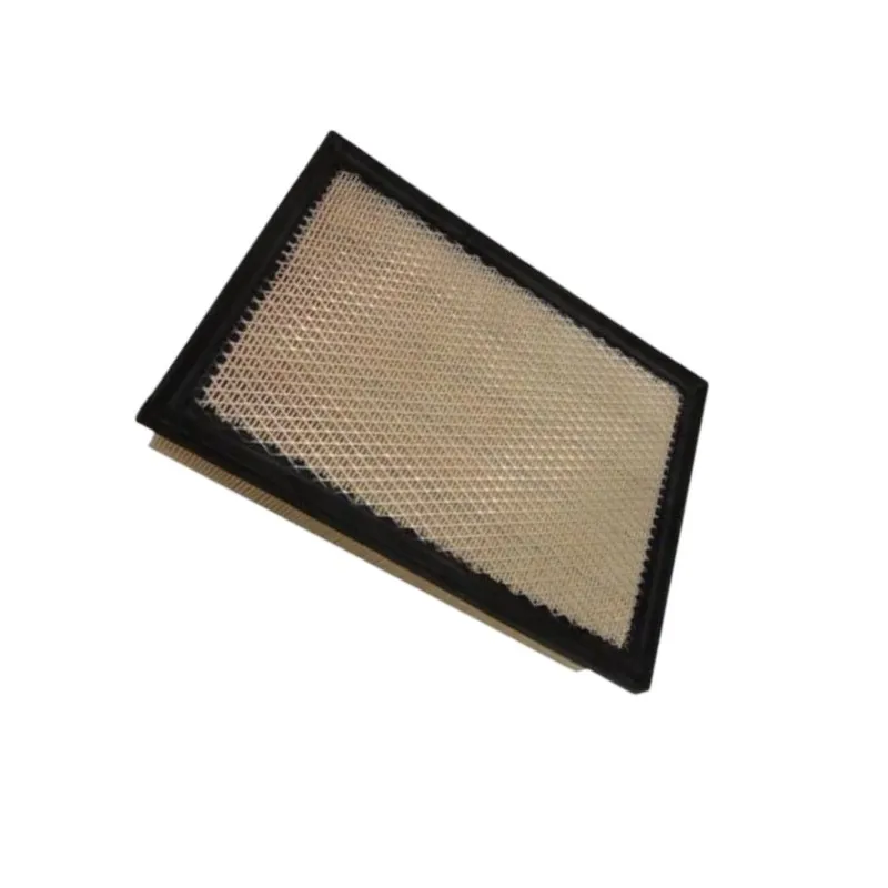 Svd Auto Parts Engine Plastic Frame Air Filter For Toyota COROLLA YARIS 17801-0J020 17801-0L040 17801-0M020