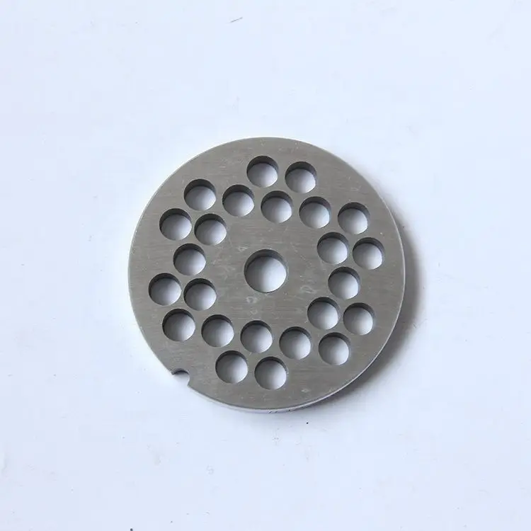 Grinder Part Household Food Knife Blade Meat Mincer Knives Plates