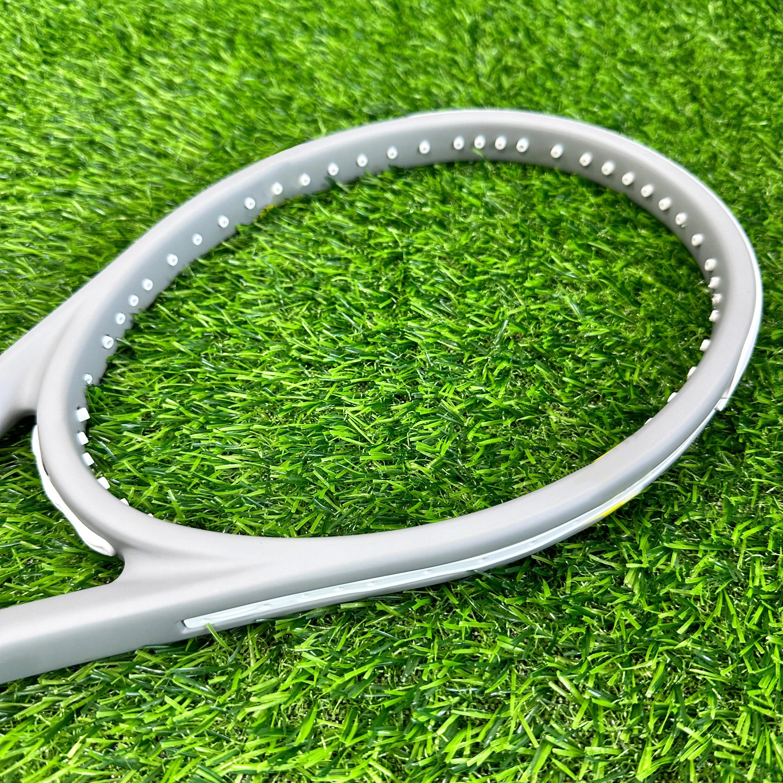 Wholesale Adult&Child Carbon Fiber Customized Logo Sporting on-court Training Aid Tennis Racket