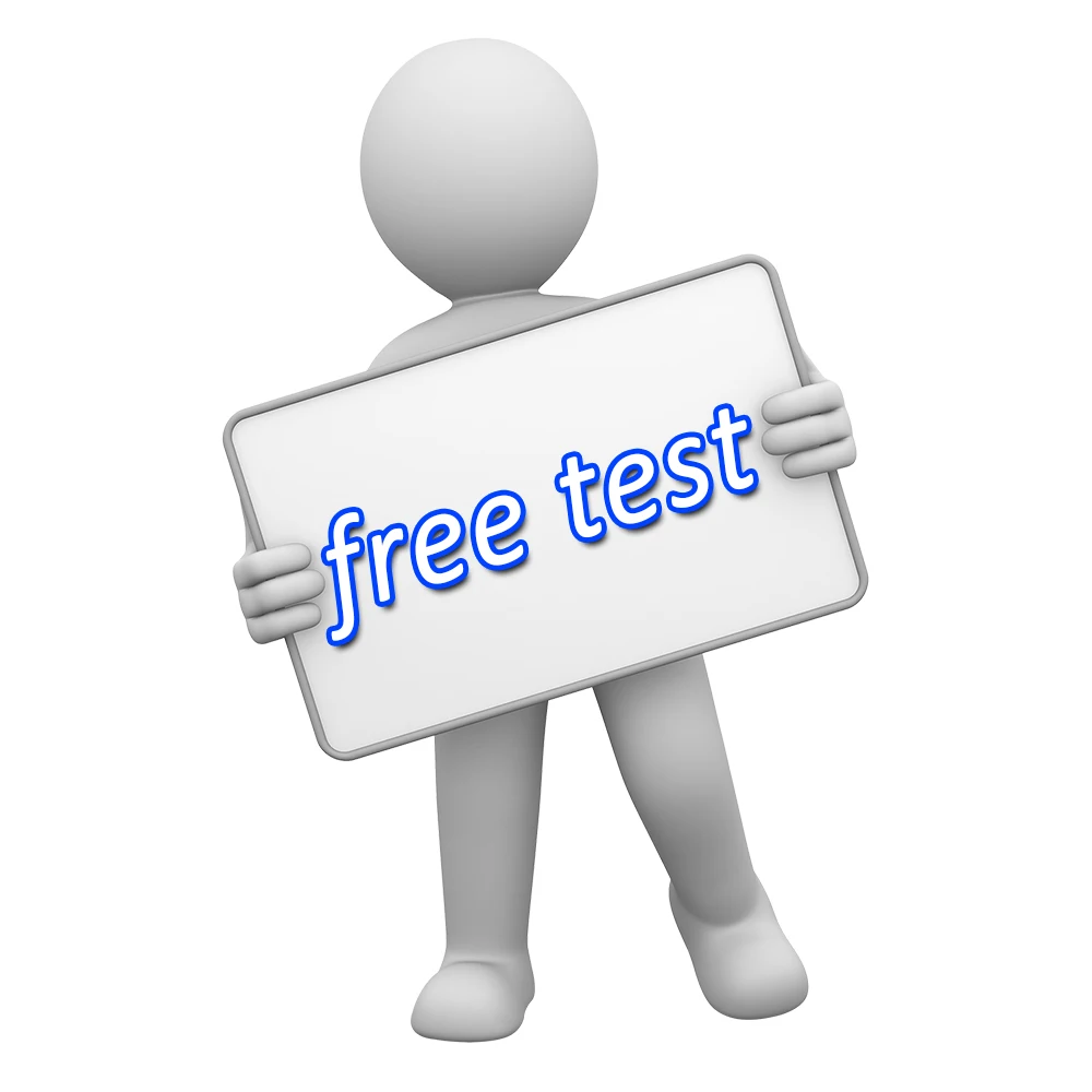 iptv free test m3u iptv tv with 12month