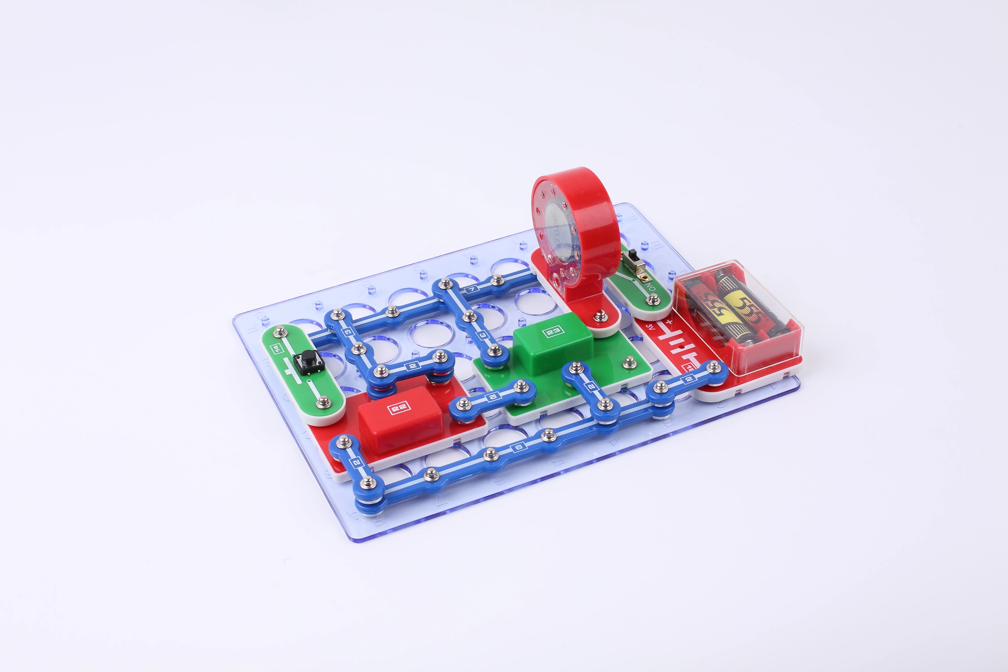 Wholesale school science kit