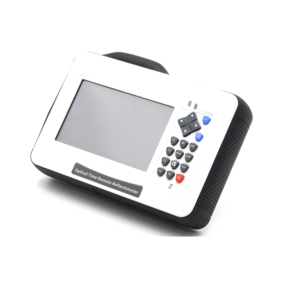 Оптический измеритель OTDR, тестер 1550nm mini Exfo Otdr, производственное оборудование
