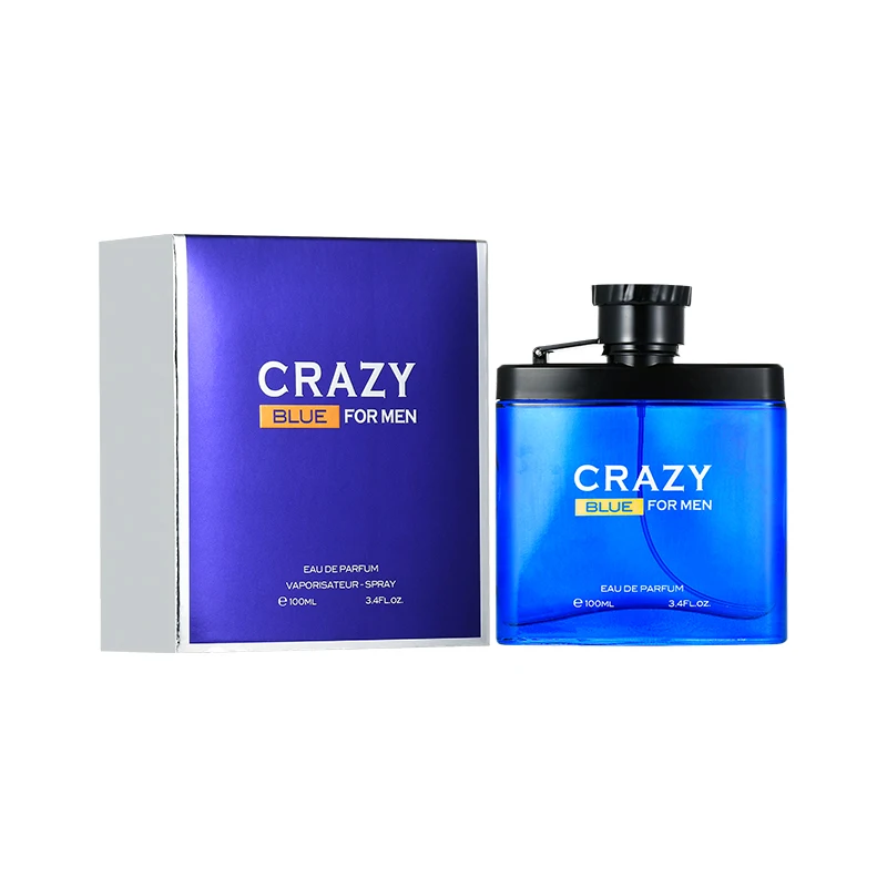 OEM 100 мл 3 4 O.Z желание для мужчины парфюмерный аромат древесный парфум оригинальные мужские одеколоны