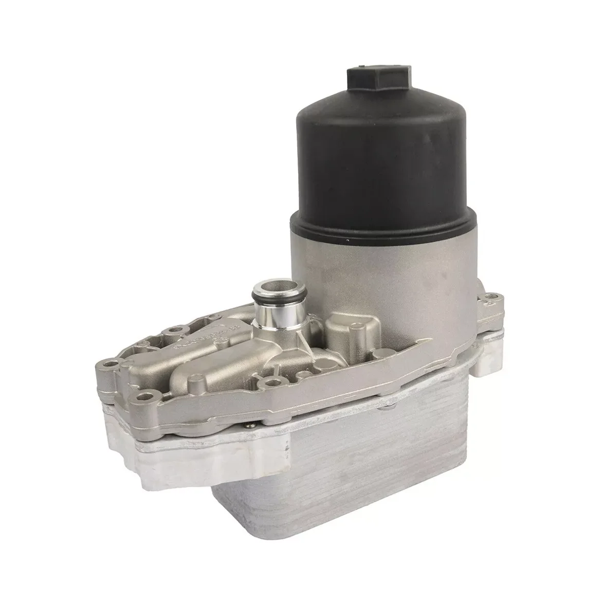 Engine Oil Cooler Fit for Landrover Discovery 3.0L L320 L494 2010-2014 OE LR040738 LR061969