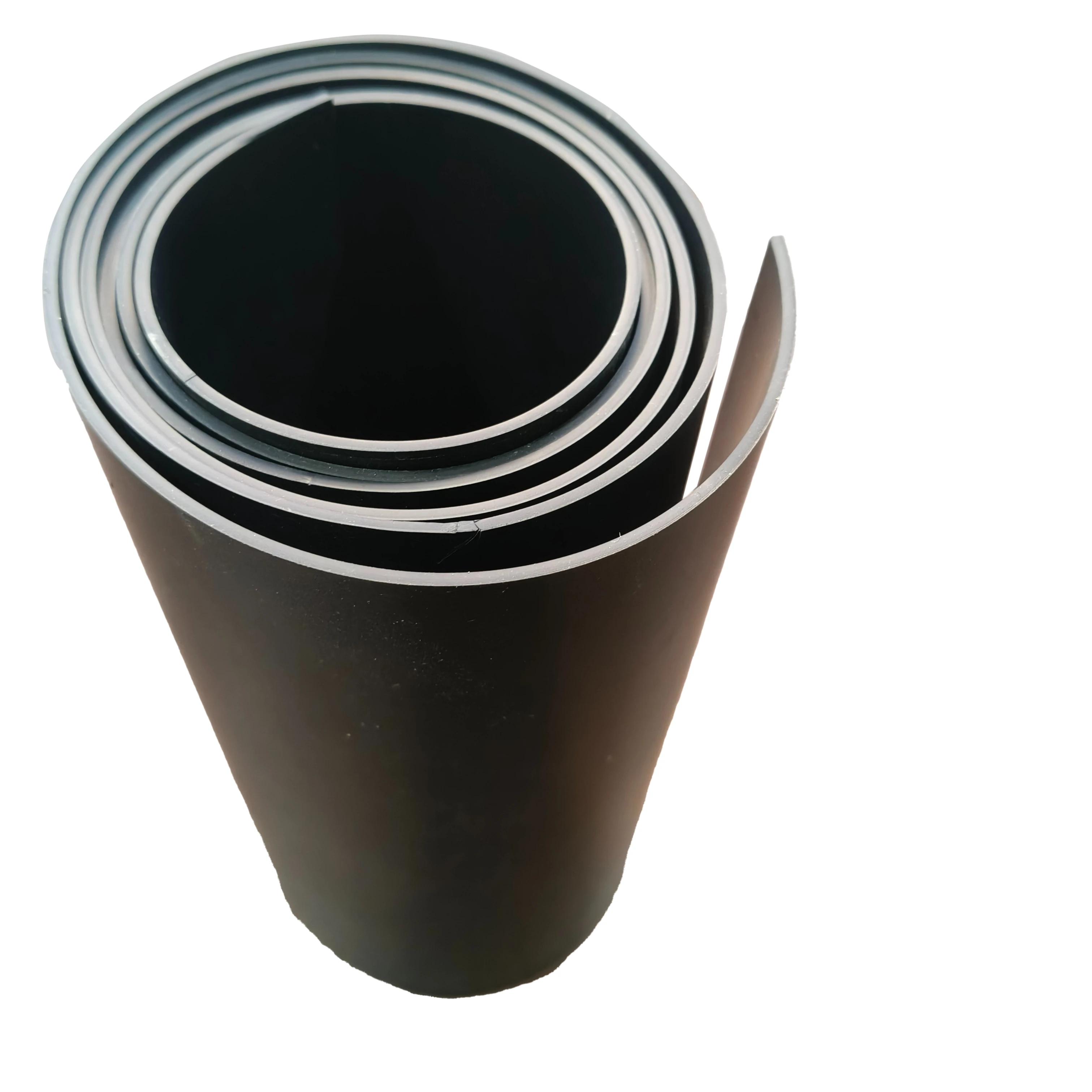 1mm Recyclable PVC Geomembrane for Environmental protection