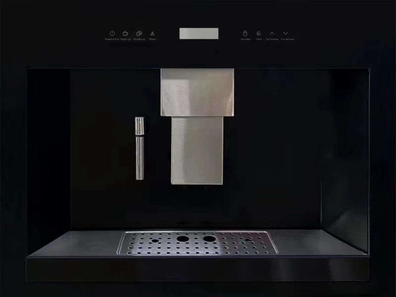 High Quality 2L Built-In Coffee Machine
