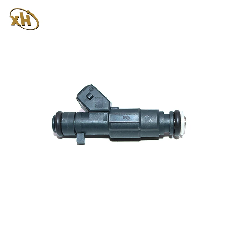 High Quality Fuel Injector F01R00M166  Fuel Injector For Chery Fuel Injector F01R00M166